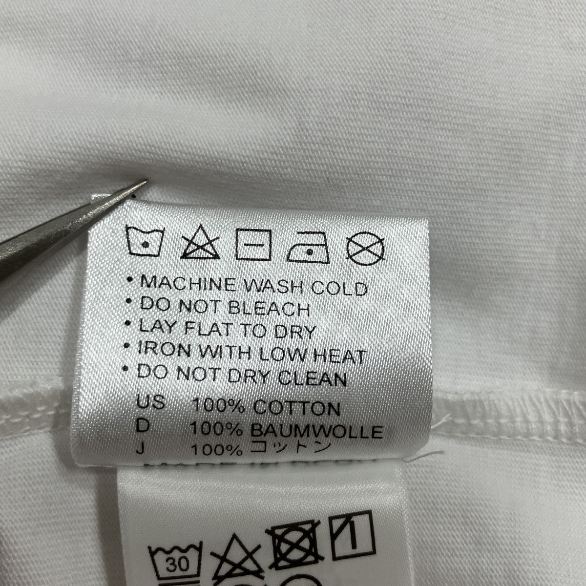 プリントTシャツ