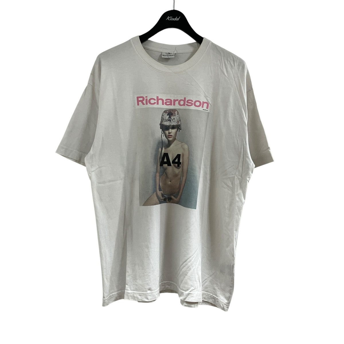 プリントTシャツ