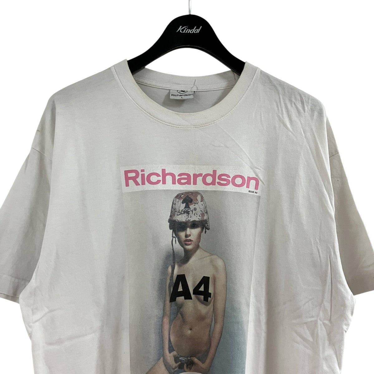 プリントTシャツ