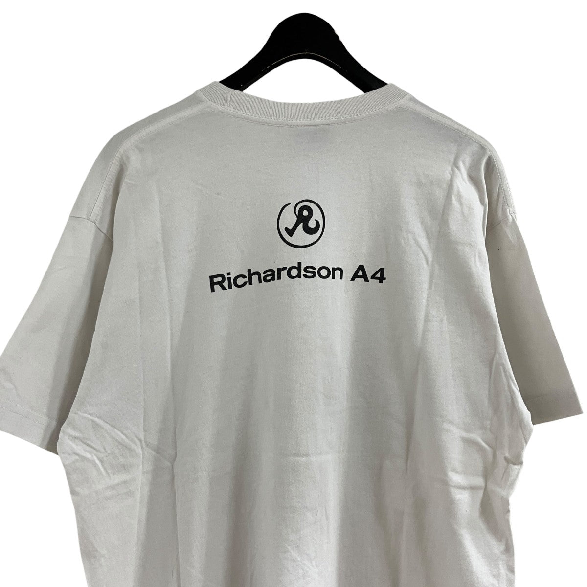 プリントTシャツ