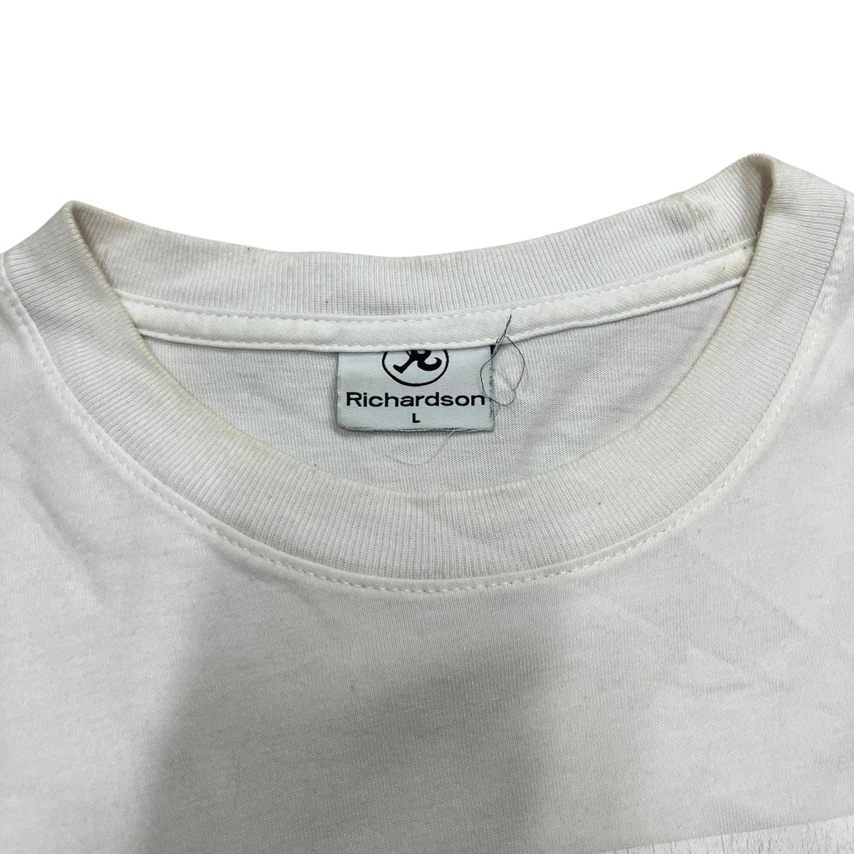 プリントTシャツ