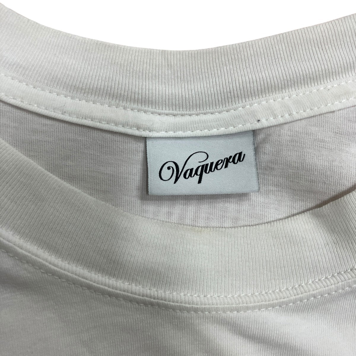 ランジェリートロンプルイユTシャツ