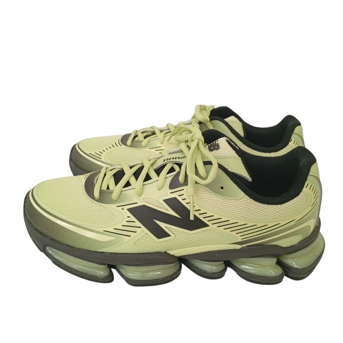 NEW BALANCE ローカットスニーカーU2000858 古着・中古-3枚目のアイテム画像