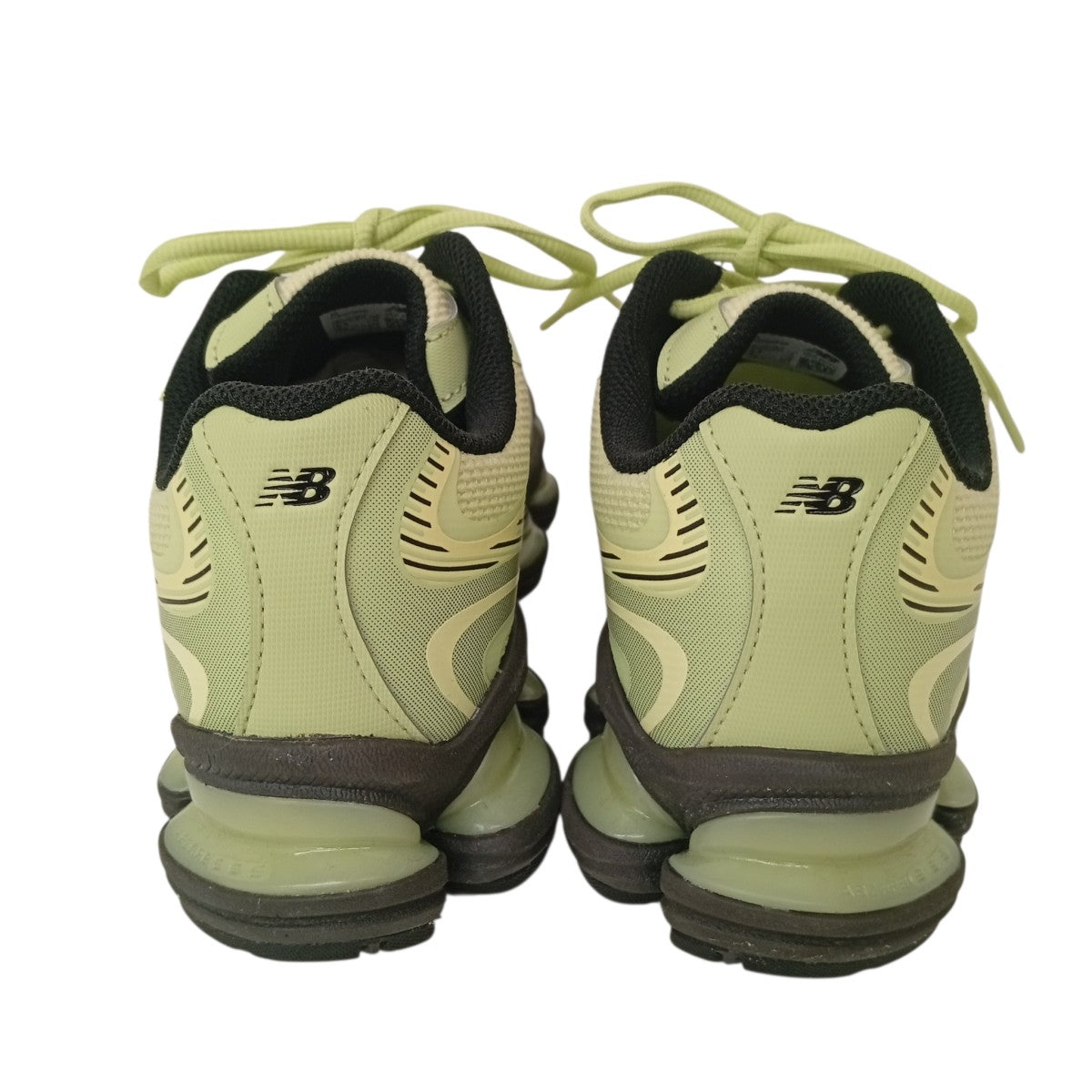 NEW BALANCE ローカットスニーカーU2000858 古着・中古-4枚目のアイテム画像