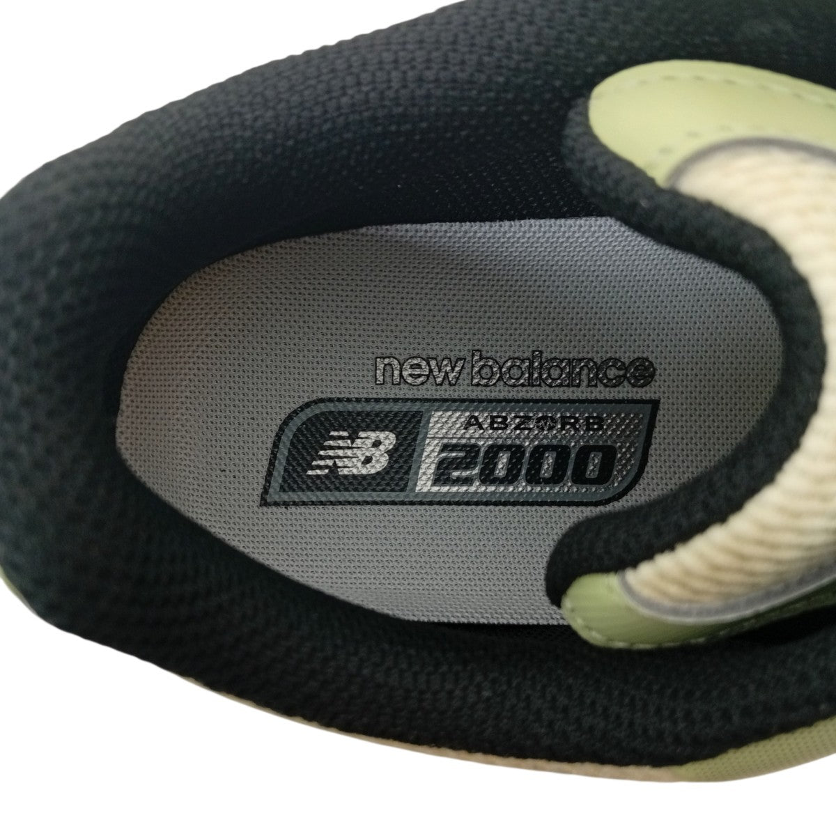 NEW BALANCE ローカットスニーカーU2000858 古着・中古-6枚目のアイテム画像