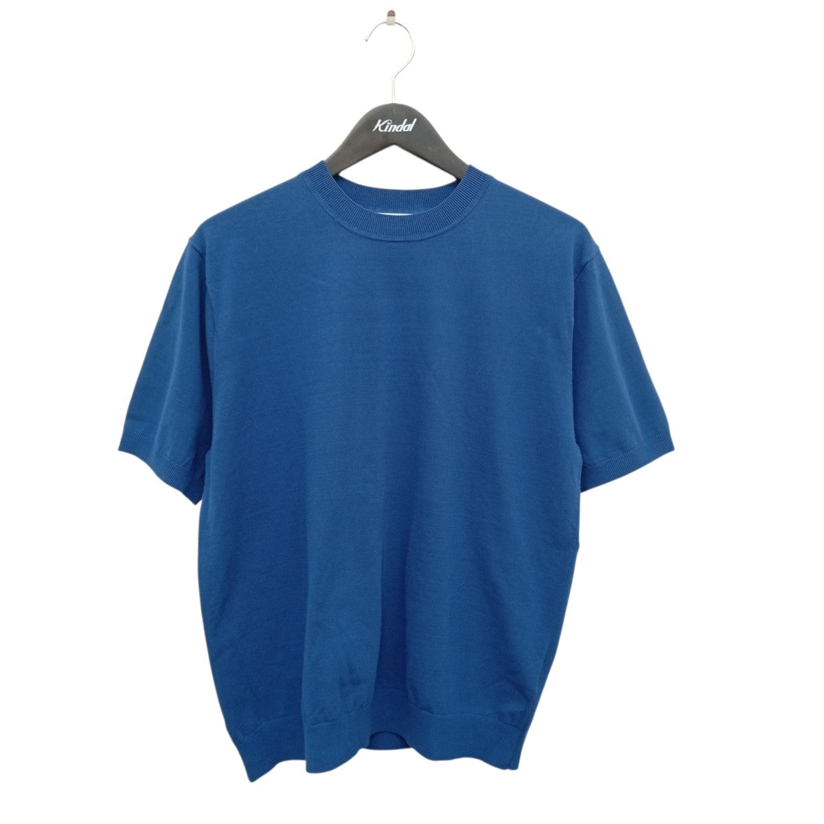 クルーネックTシャツL-26SS-04