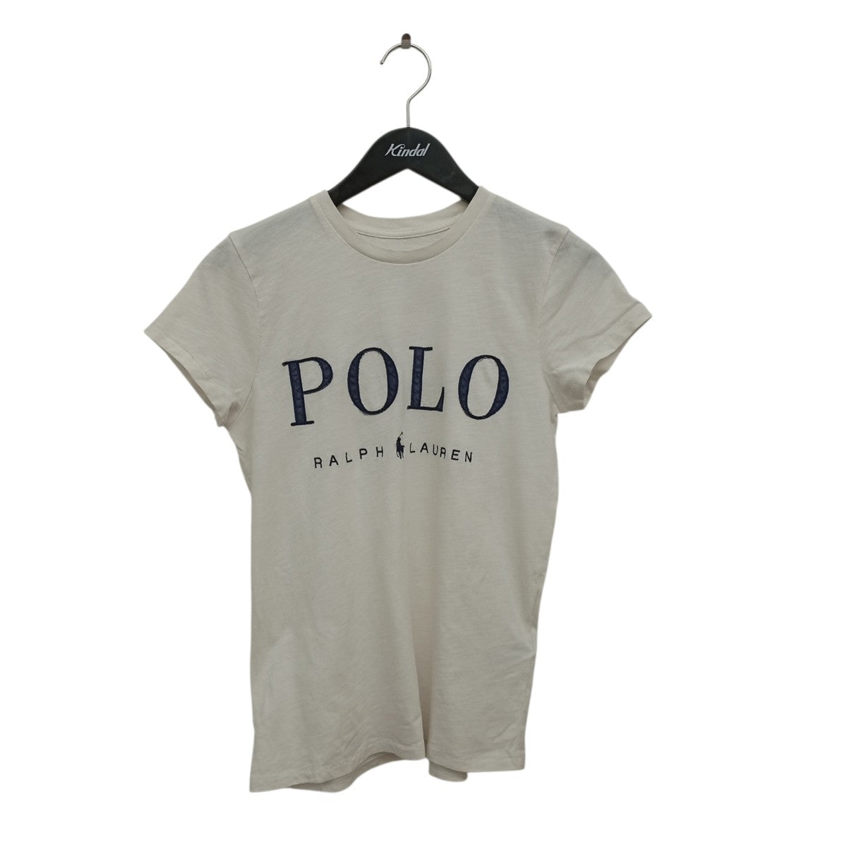 ロゴTシャツ