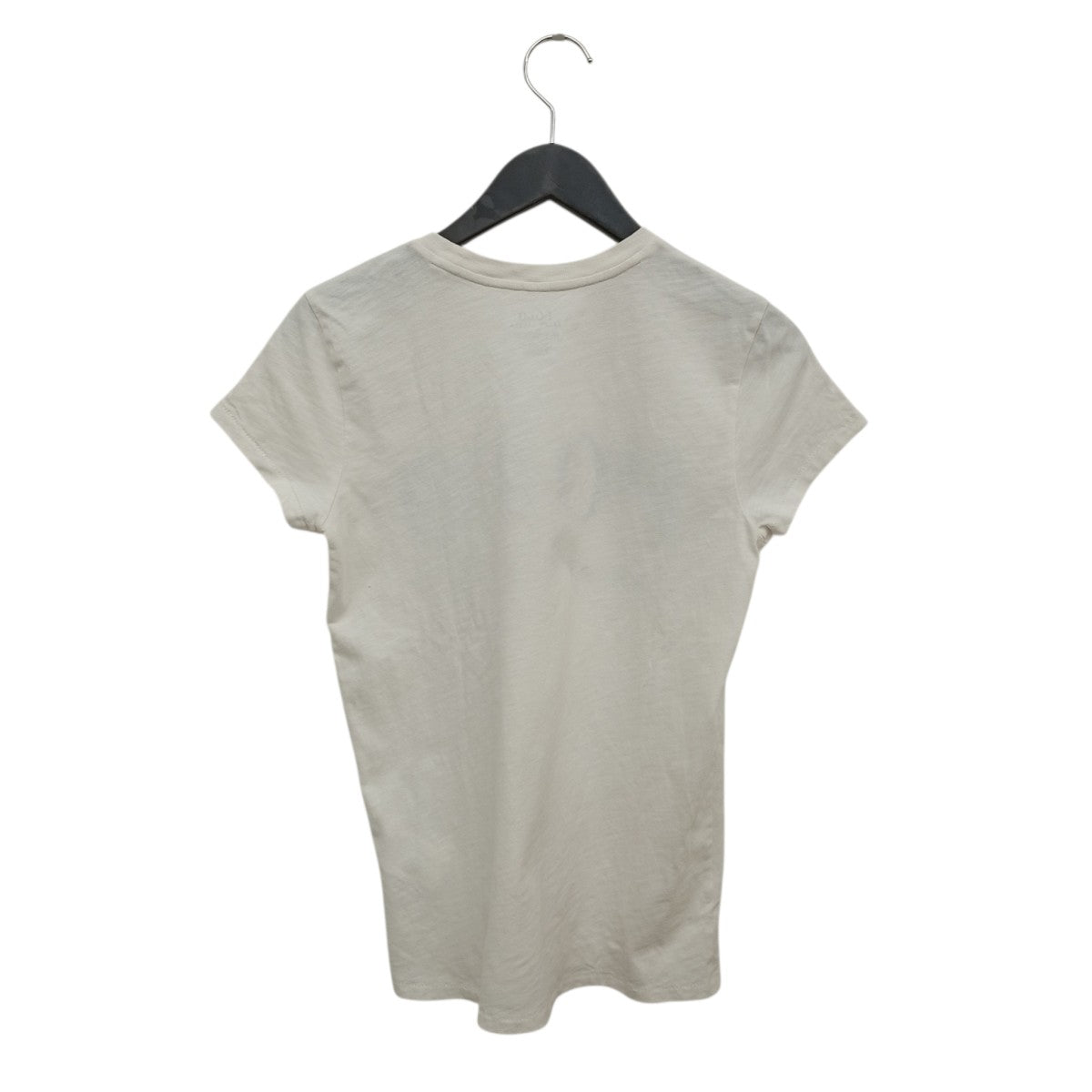 ロゴTシャツ