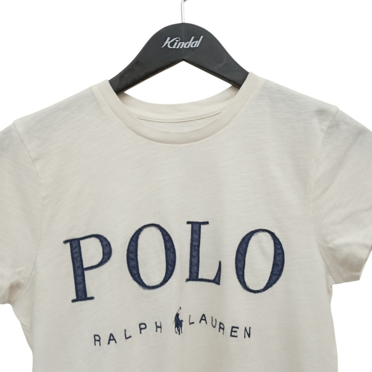 ロゴTシャツ