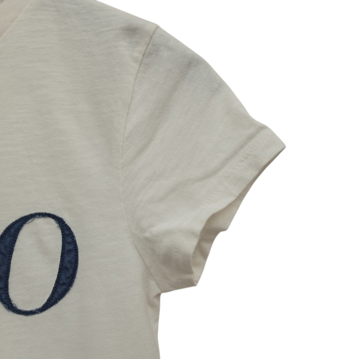 ロゴTシャツ