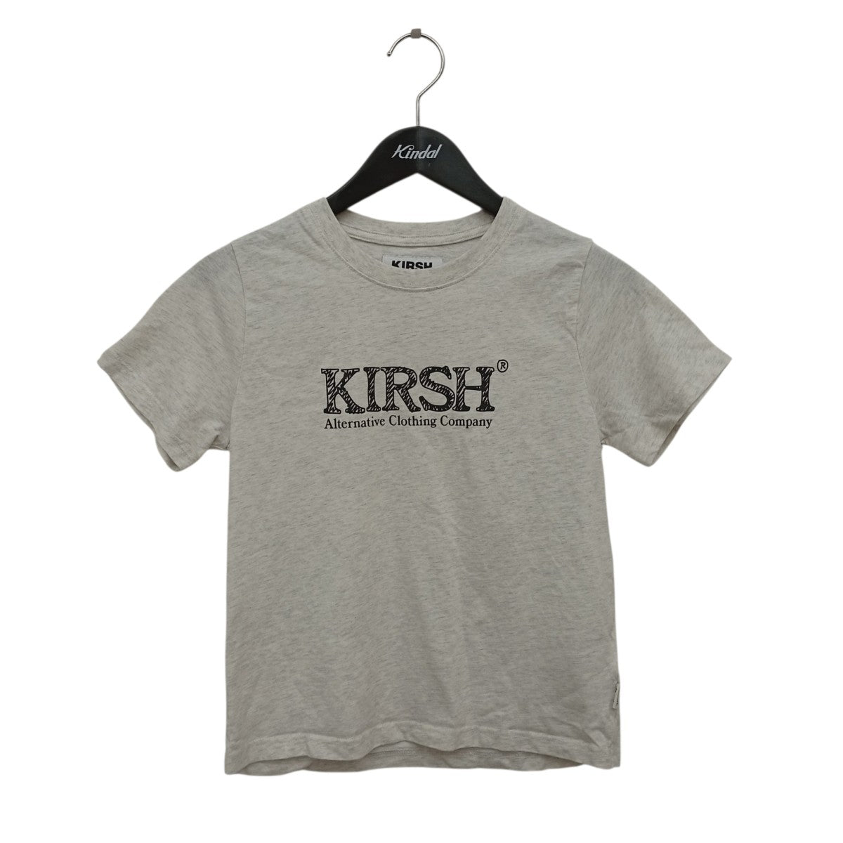 ロゴプリントTシャツKUSMCTS736M