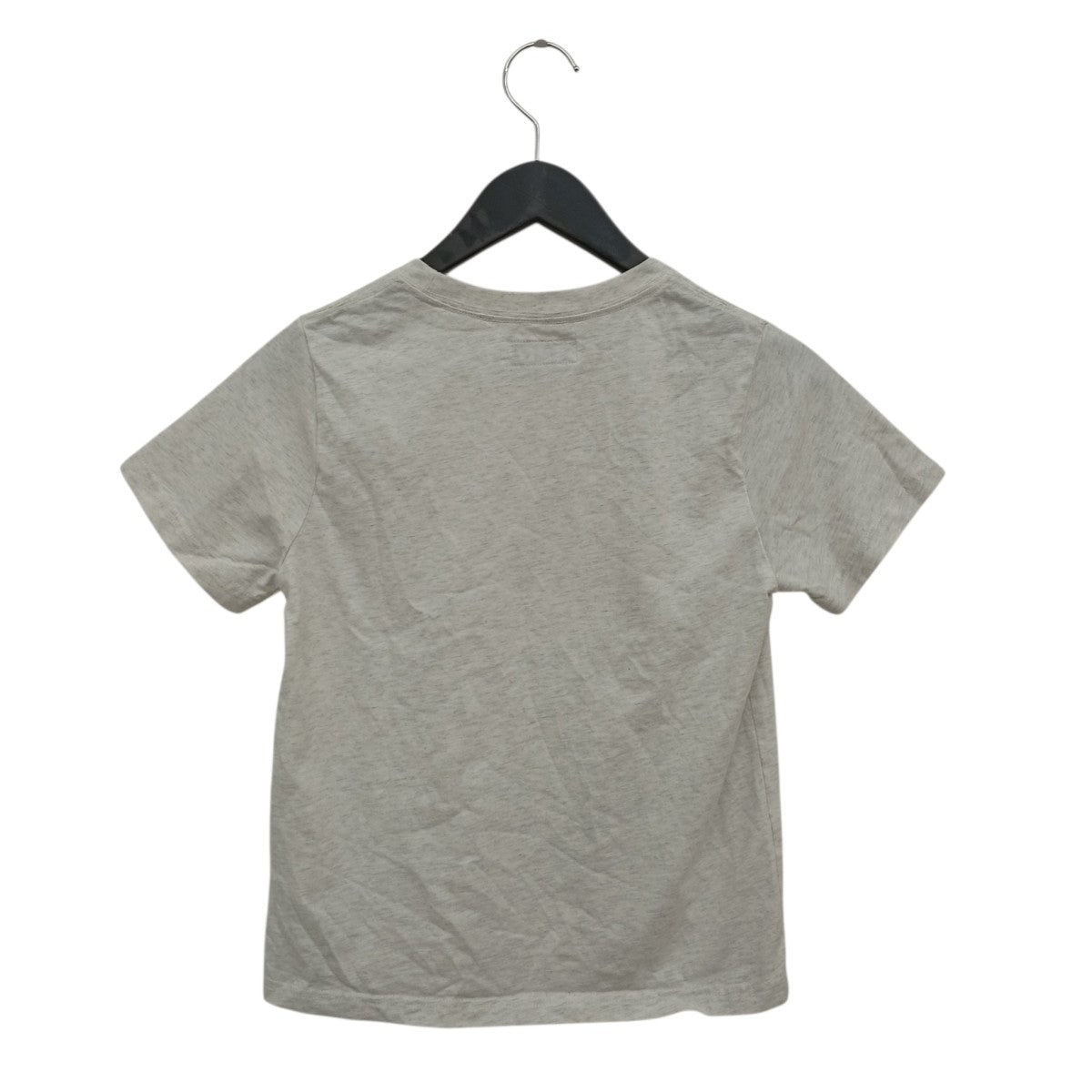 ロゴプリントTシャツKUSMCTS736M