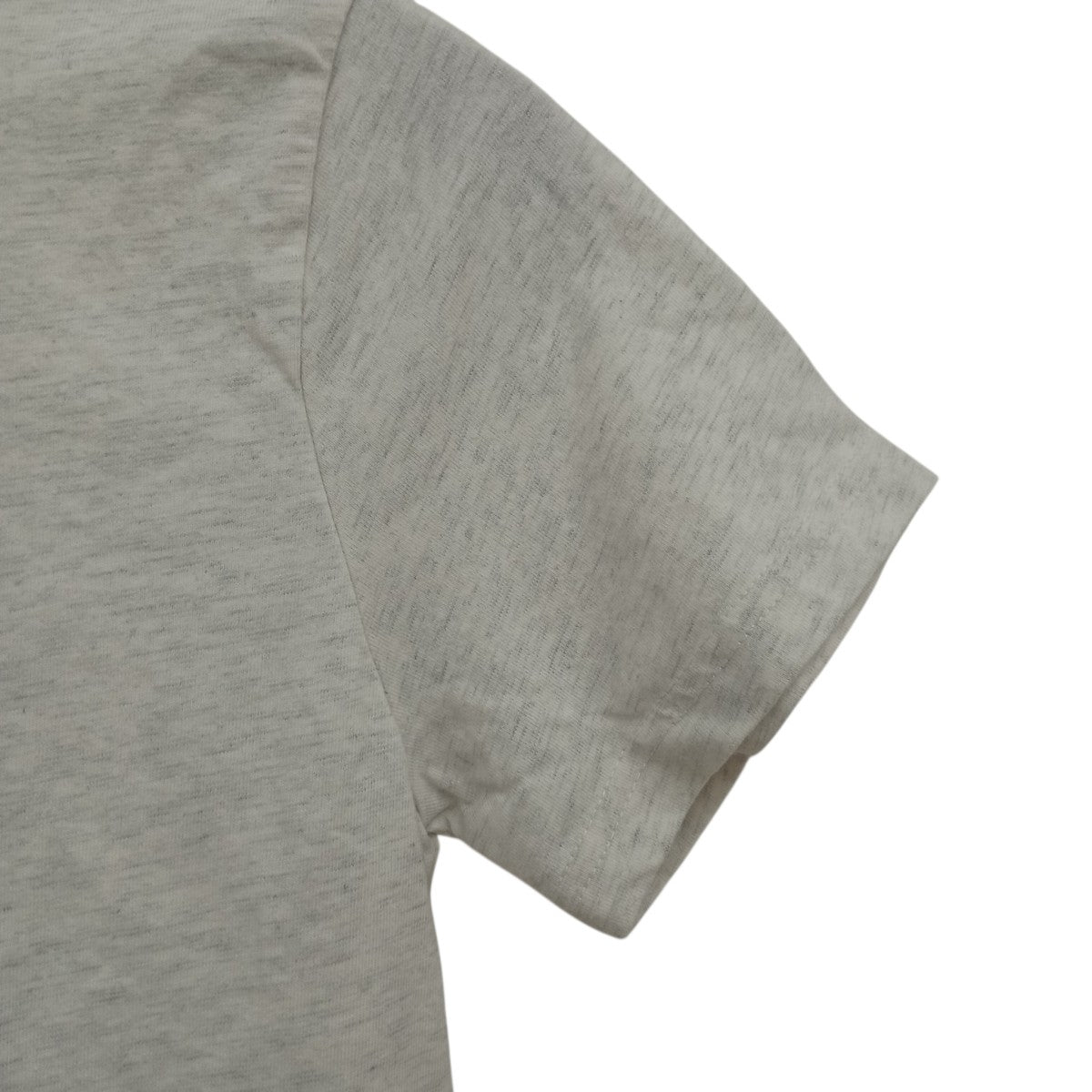 ロゴプリントTシャツKUSMCTS736M