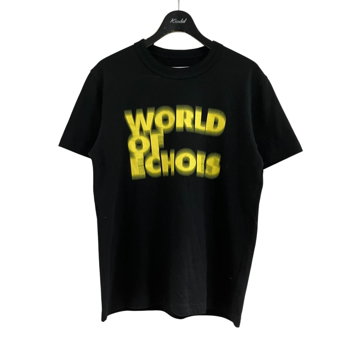 プリントTシャツ
