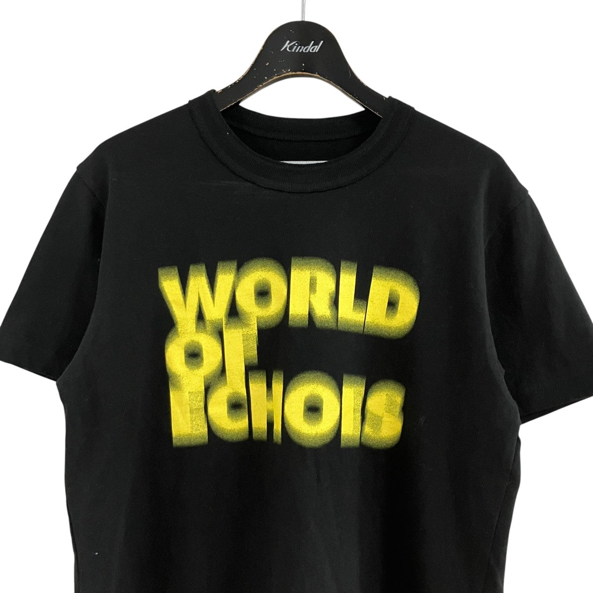 プリントTシャツ