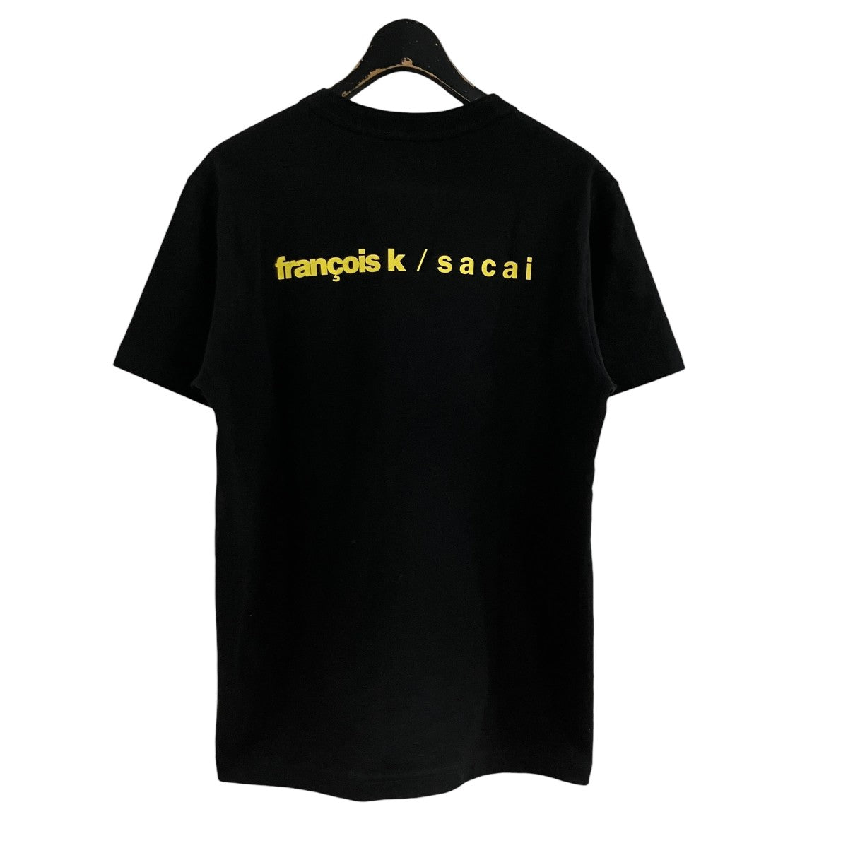 プリントTシャツ