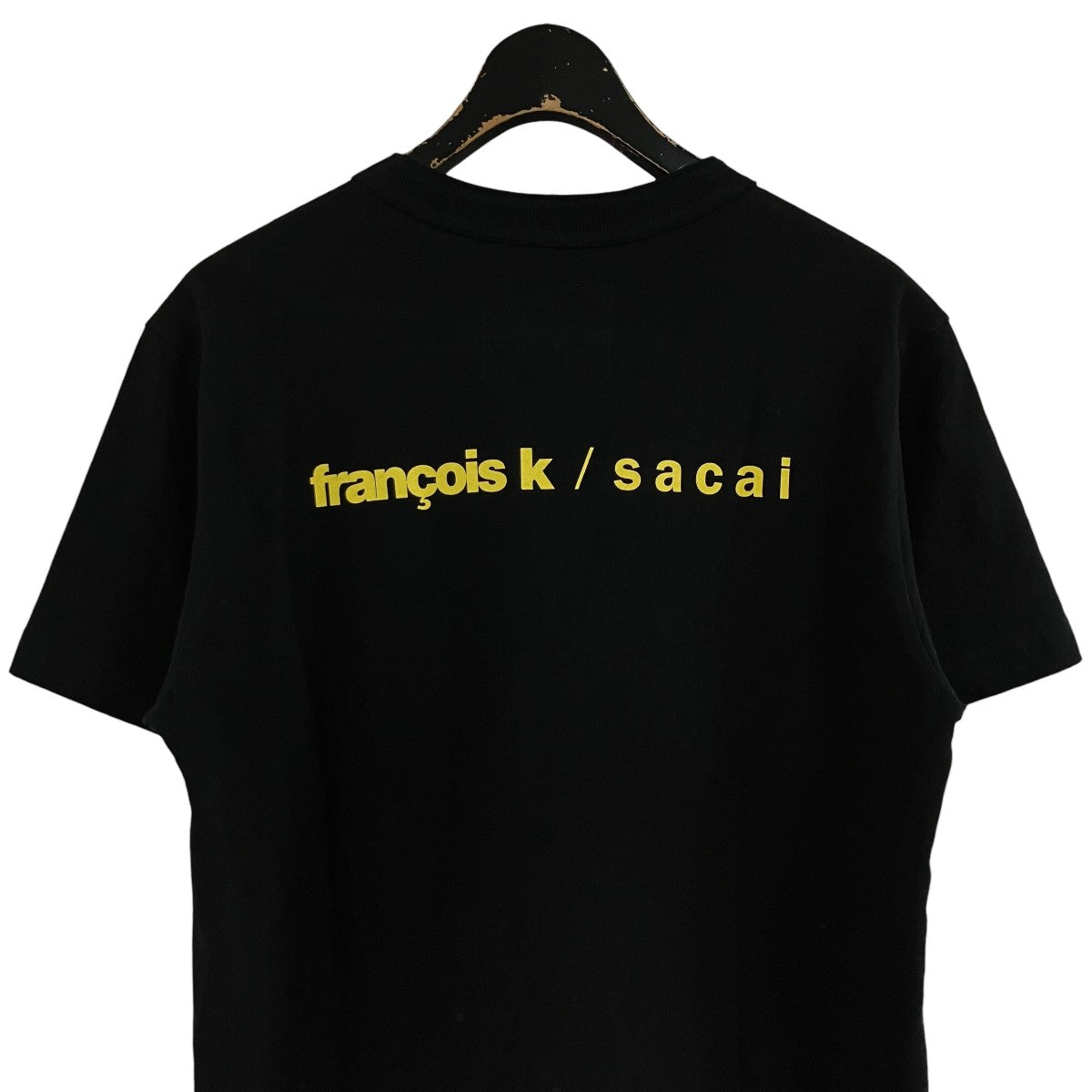 プリントTシャツ