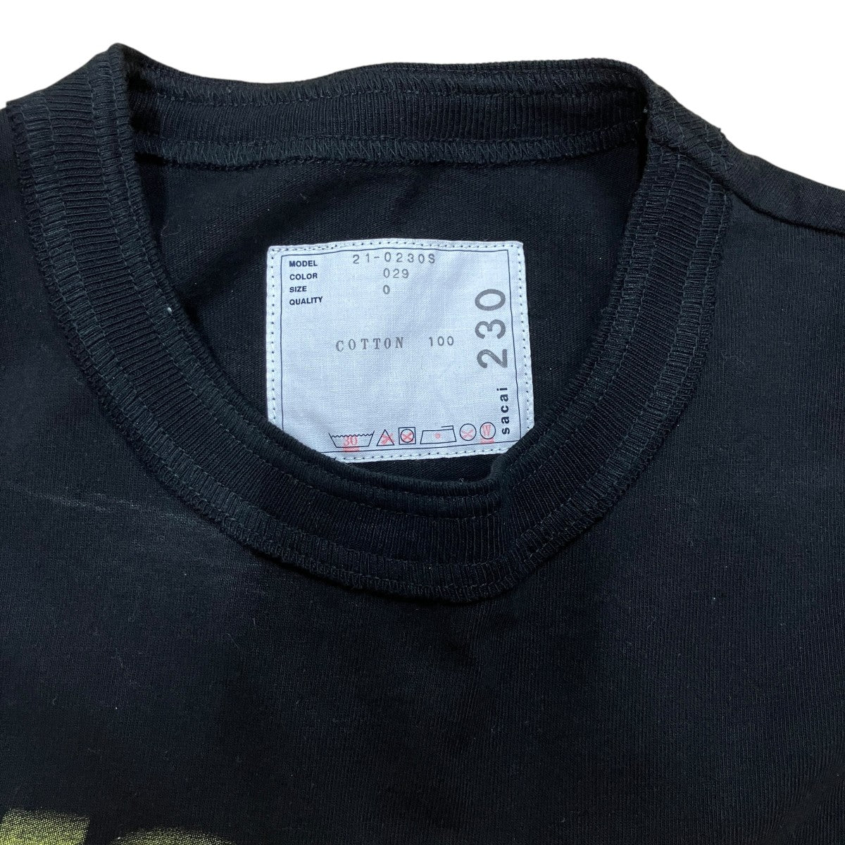 プリントTシャツ