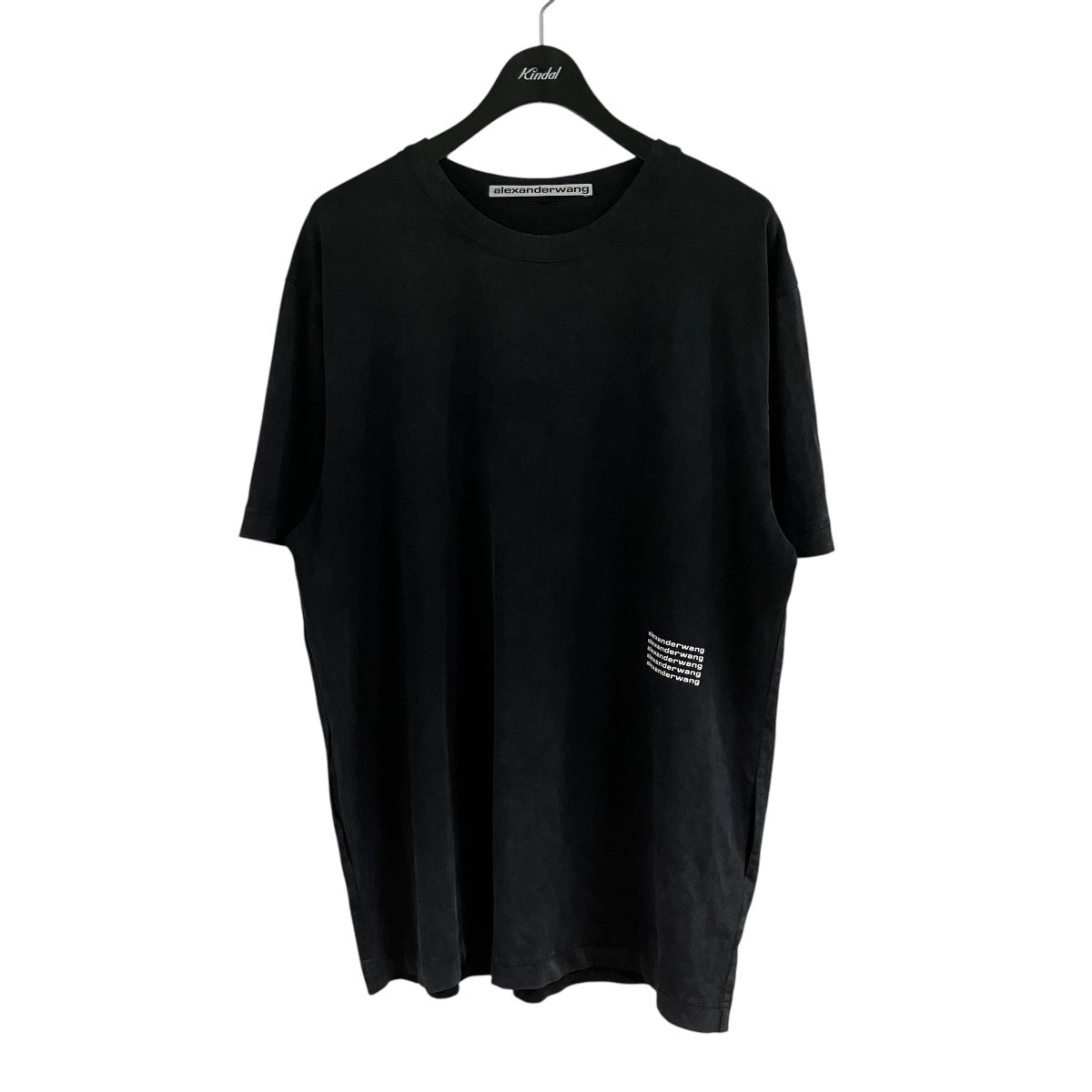 ガーメントダイＴシャツ
