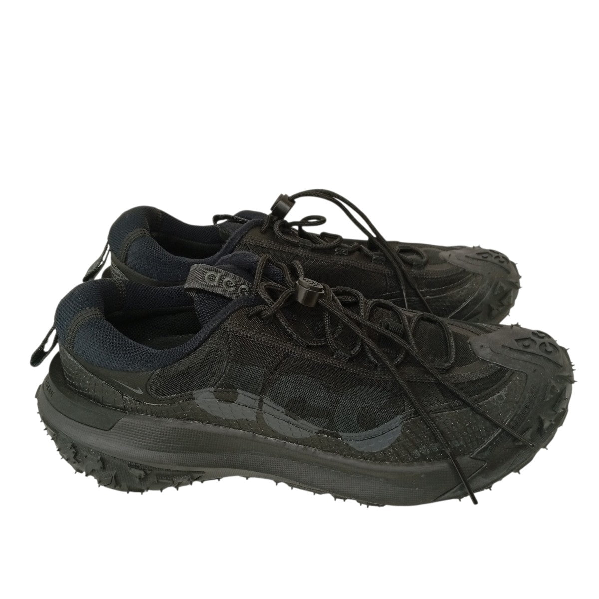 NIKE ACG ローカットスニーカーDV7903-002 古着・中古-3枚目のアイテム画像