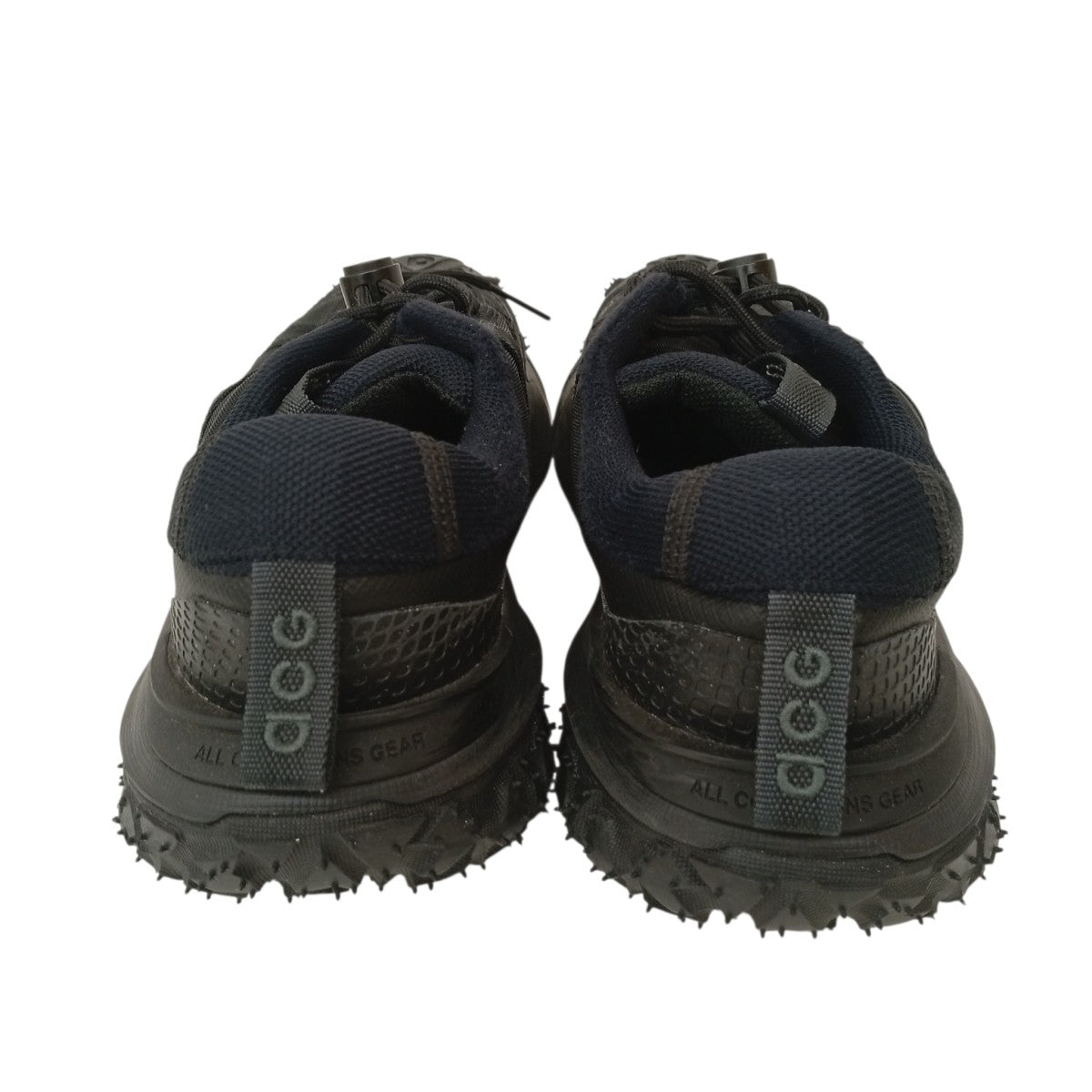 NIKE ACG ローカットスニーカーDV7903-002 古着・中古-4枚目のアイテム画像