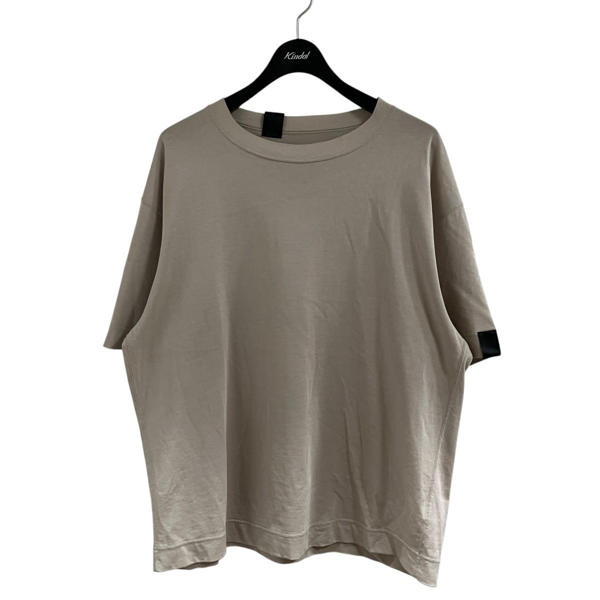 クルーネックＴシャツ