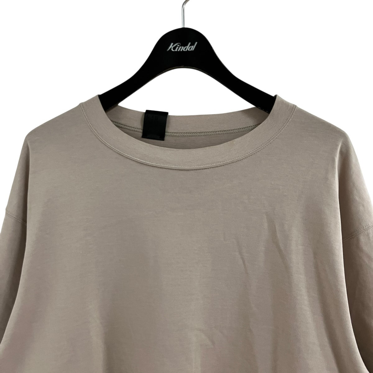 クルーネックＴシャツ