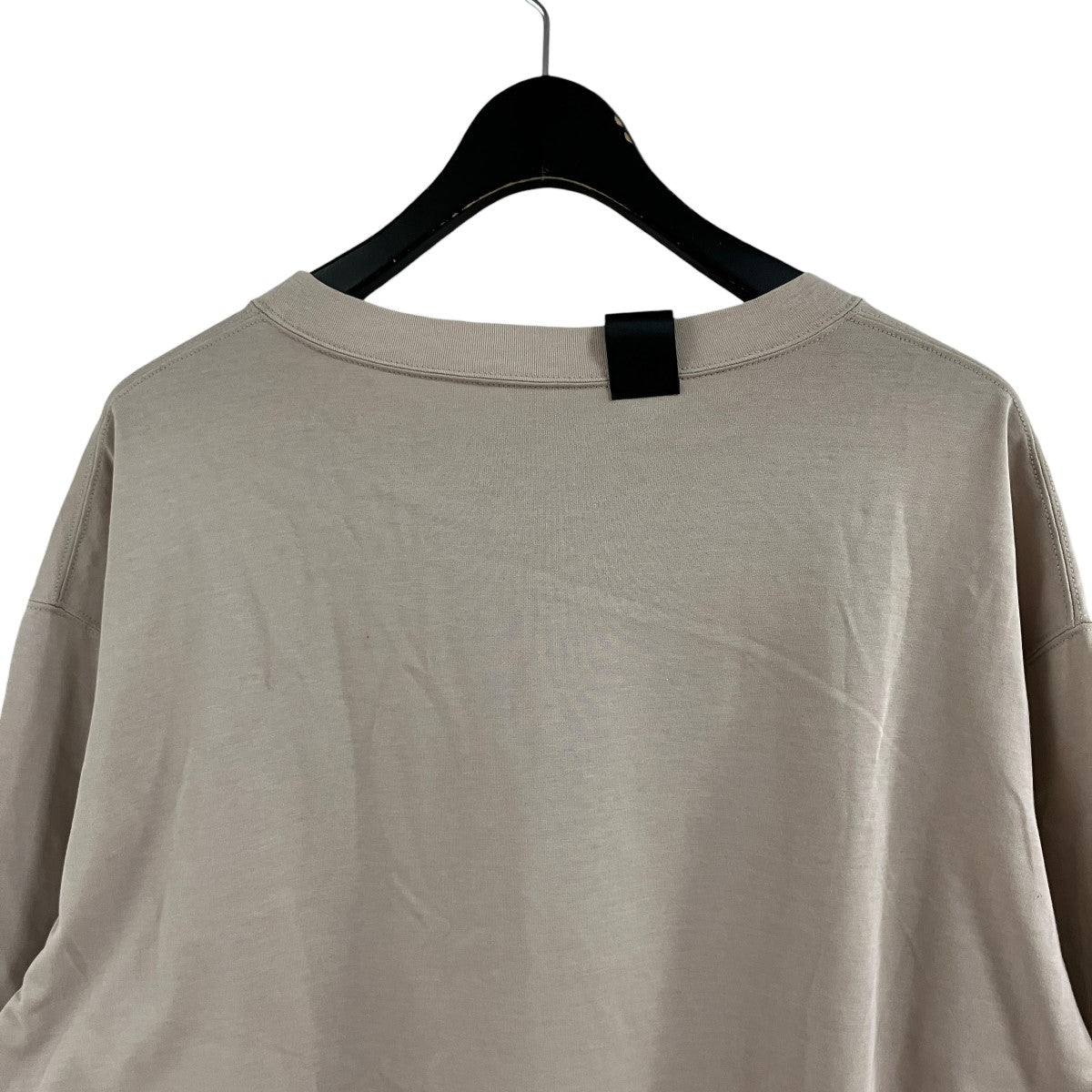 クルーネックＴシャツ