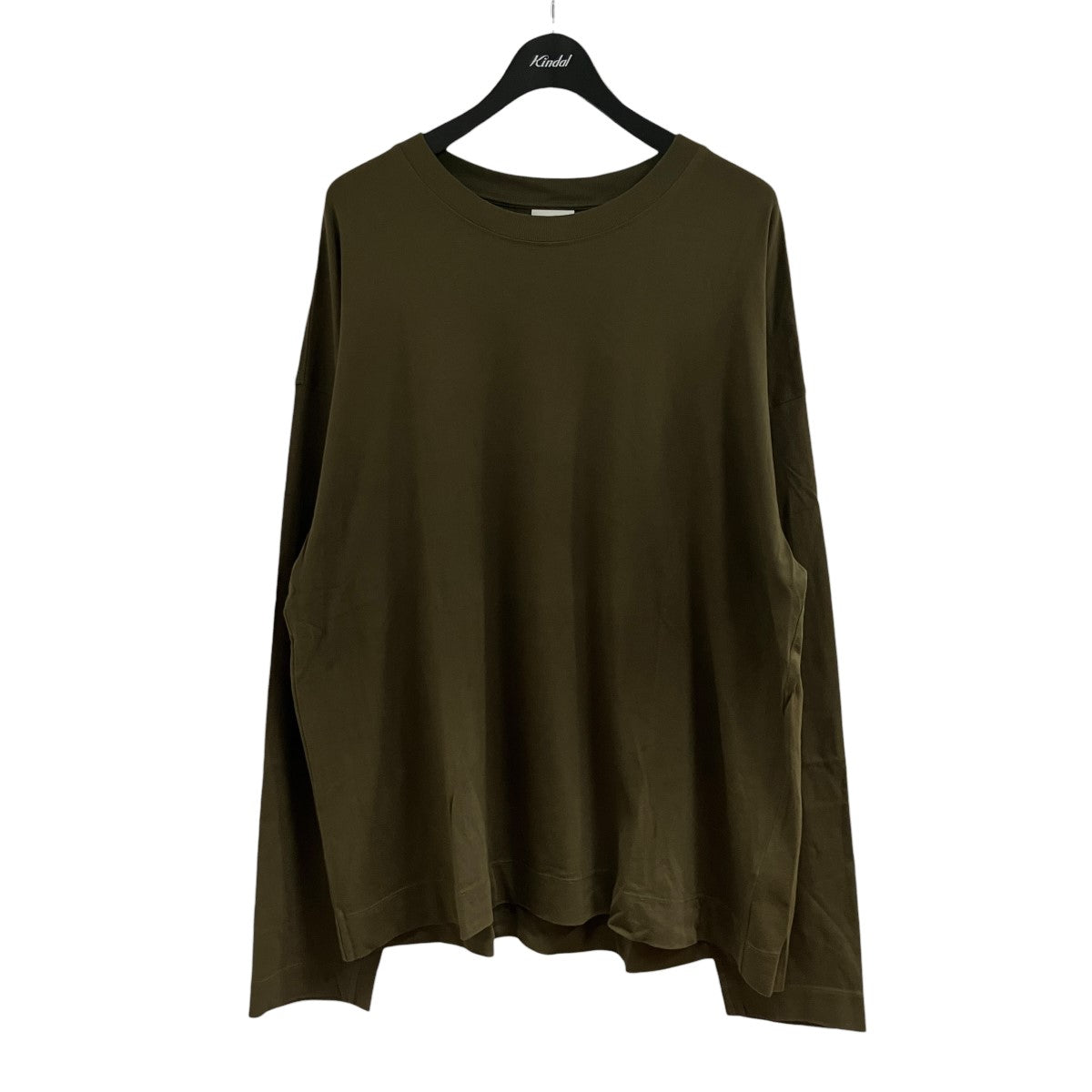 ロングスリーブTシャツ