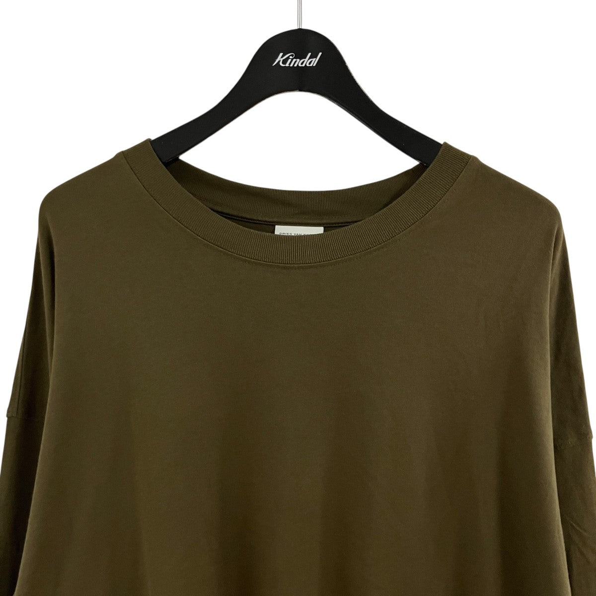 ロングスリーブTシャツ