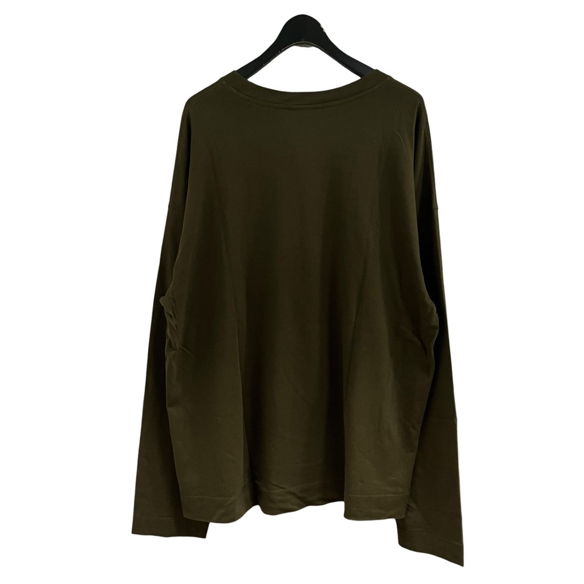 ロングスリーブTシャツ