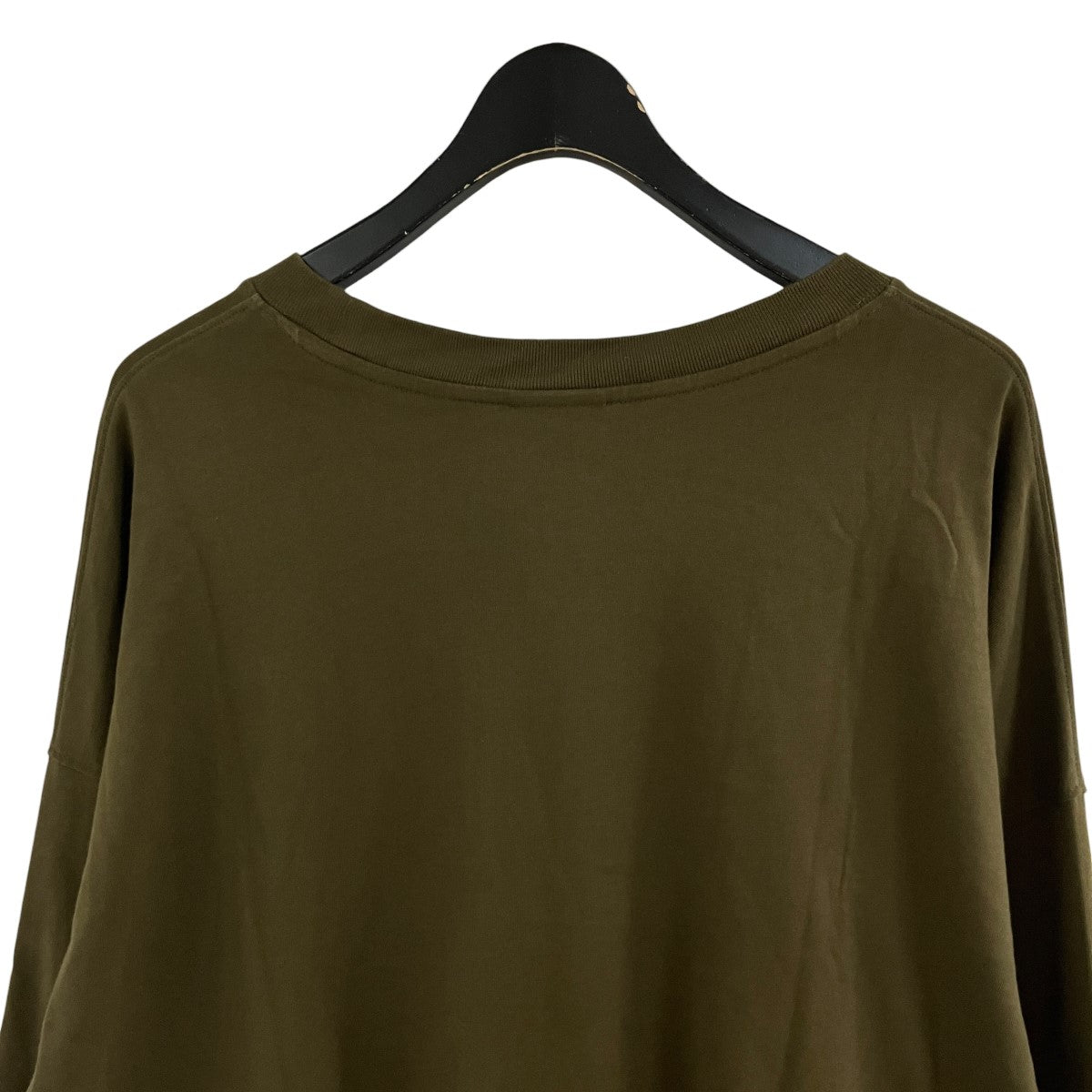 ロングスリーブTシャツ