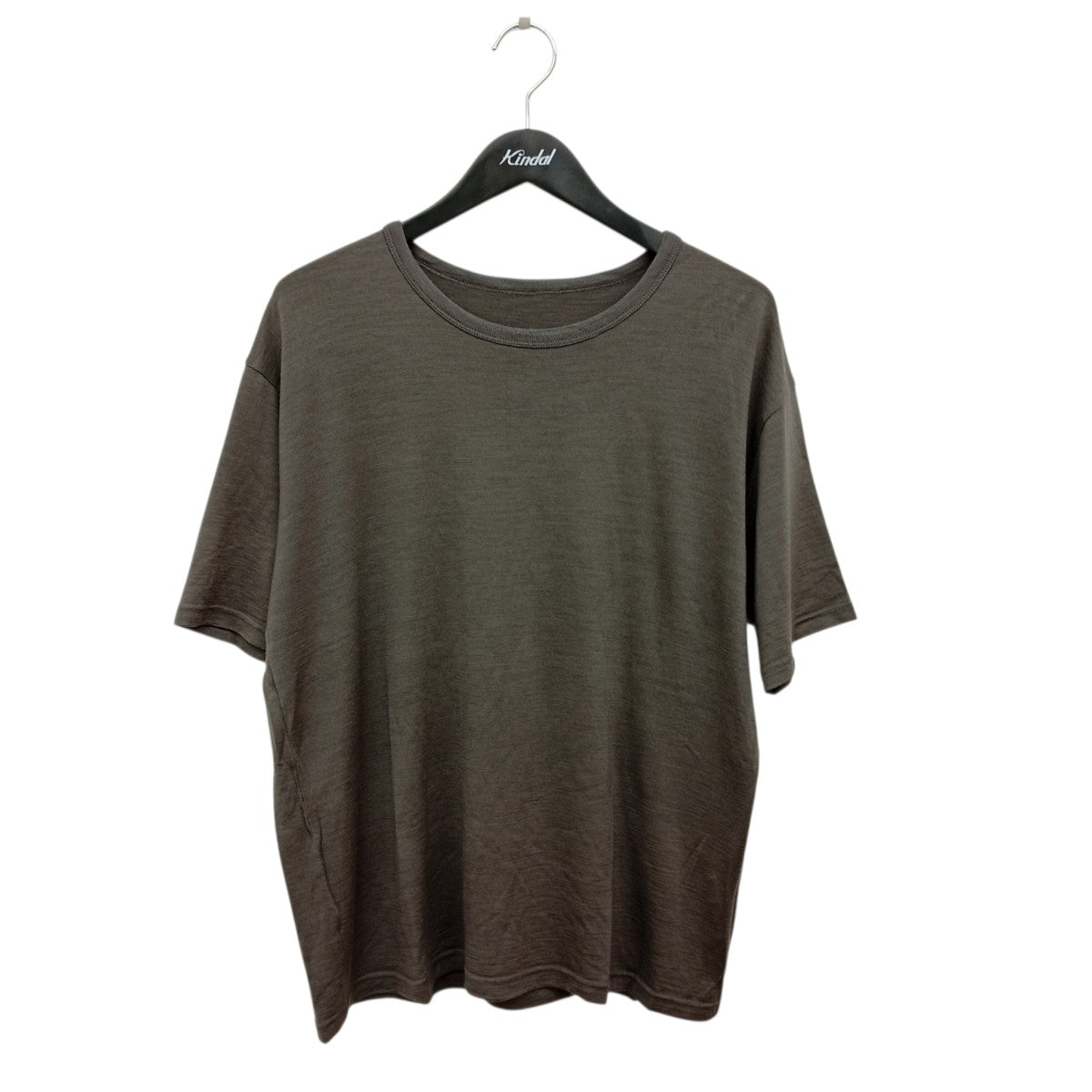 半袖ニットTシャツ2530001