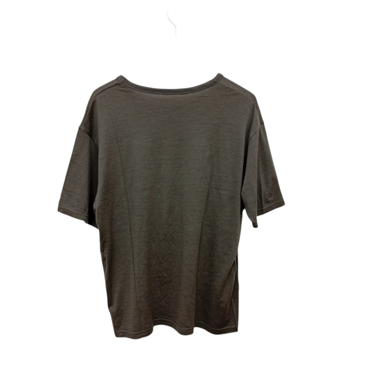 半袖ニットTシャツ2530001