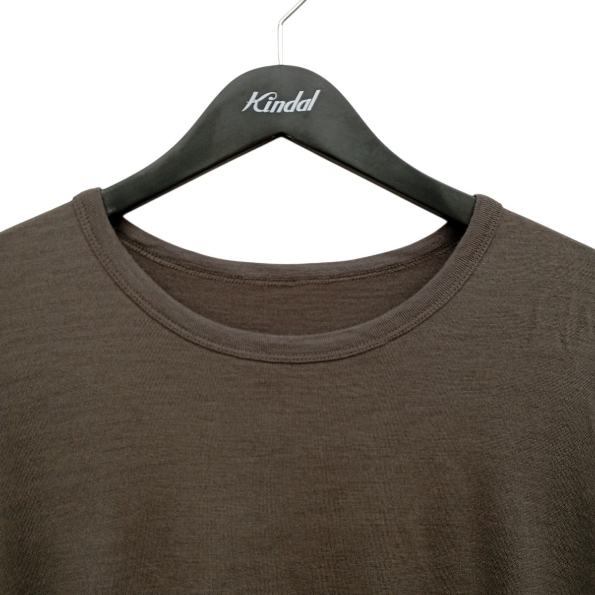 半袖ニットTシャツ2530001
