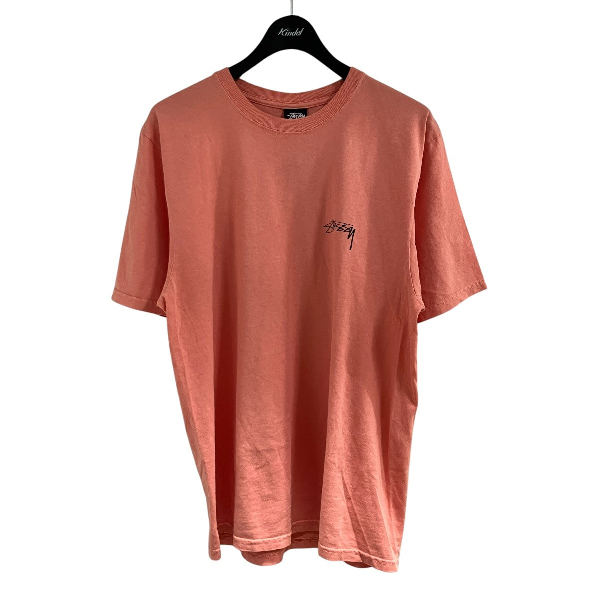 スネークプリントTシャツ