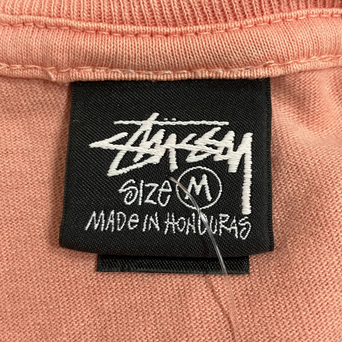 スネークプリントTシャツ