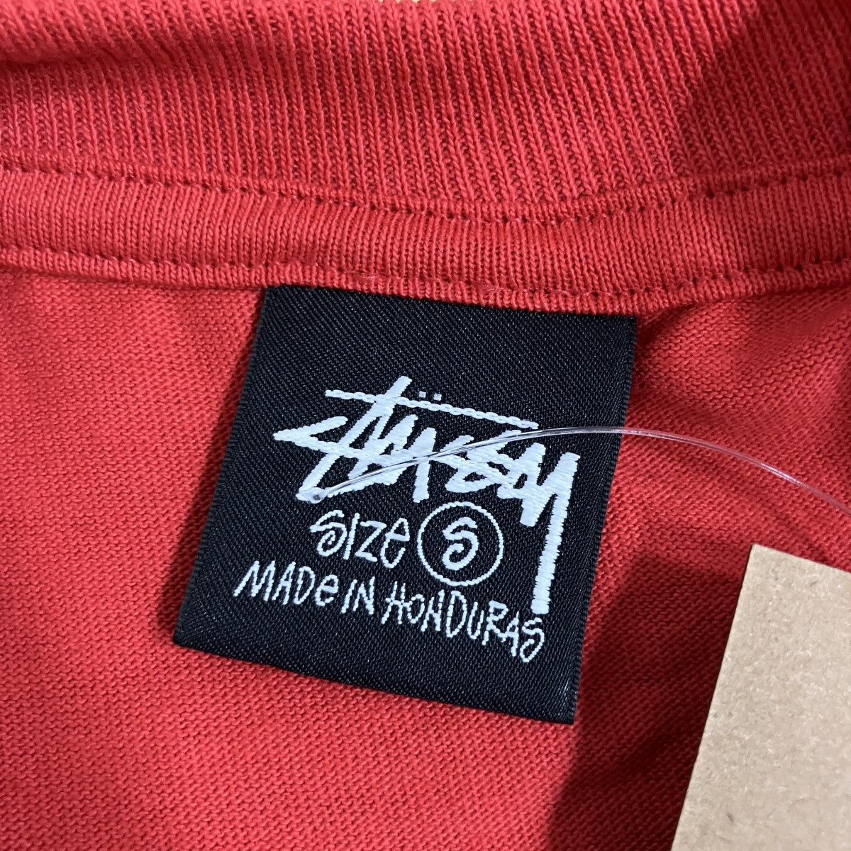 クラウンプリントTシャツ