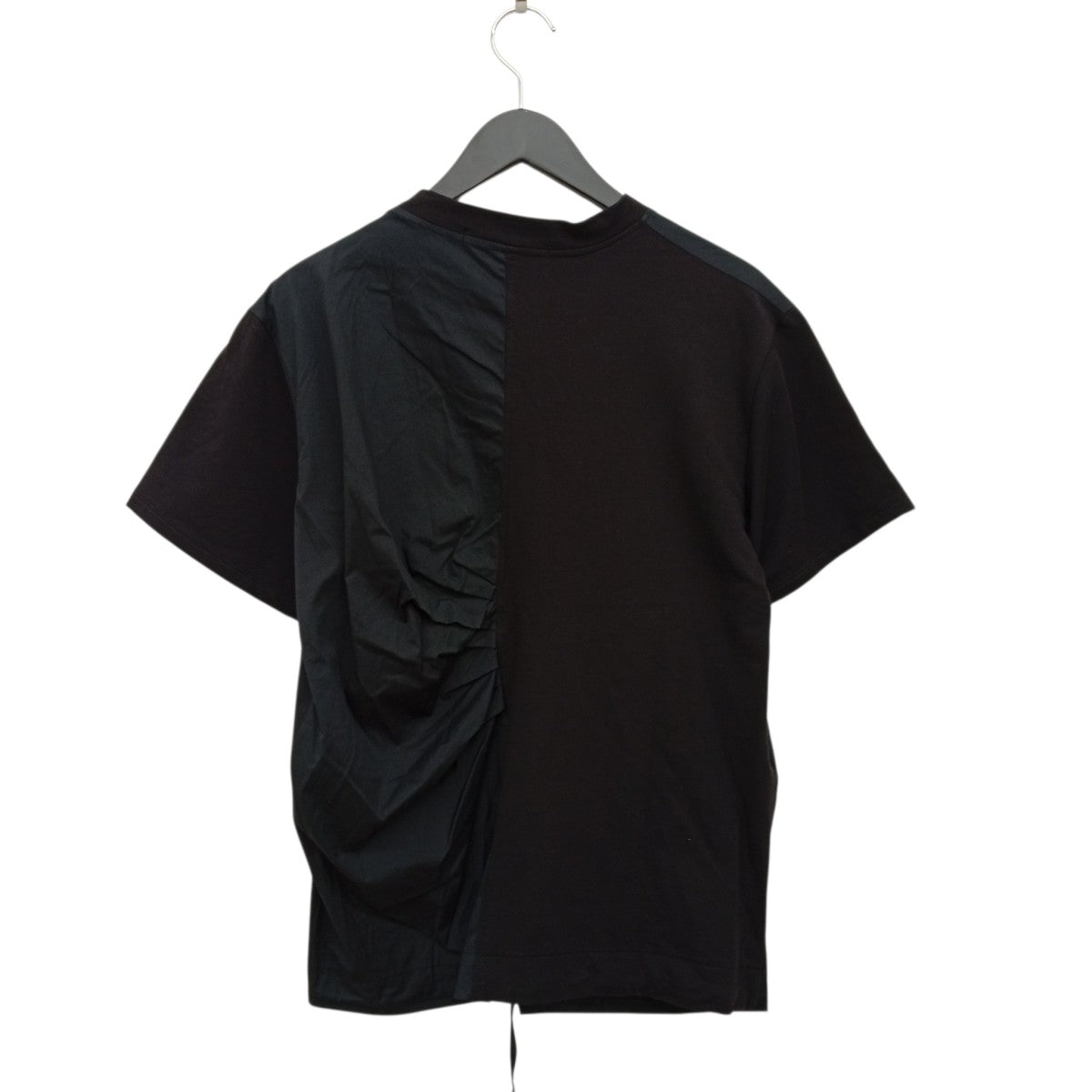 パッチワークTシャツ