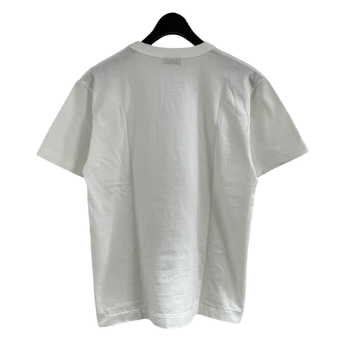 HUMAN MADE ハートロゴポケット半袖Tシャツ 古着・中古-3枚目のアイテム画像