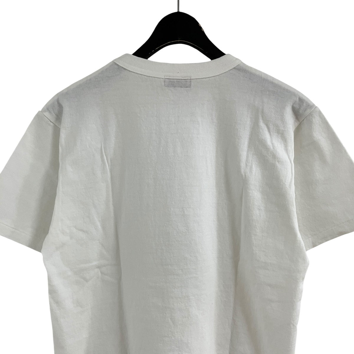 HUMAN MADE ハートロゴポケット半袖Tシャツ 古着・中古-4枚目のアイテム画像