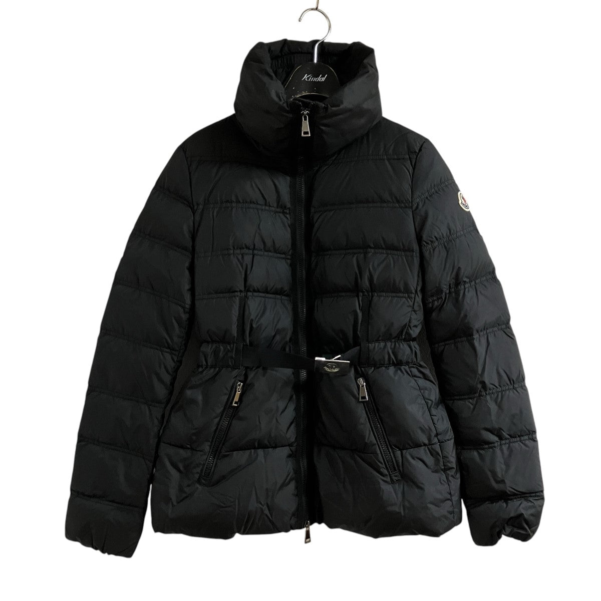MONCLER ダウンジャケット 古着・中古-1枚目のアイテム画像