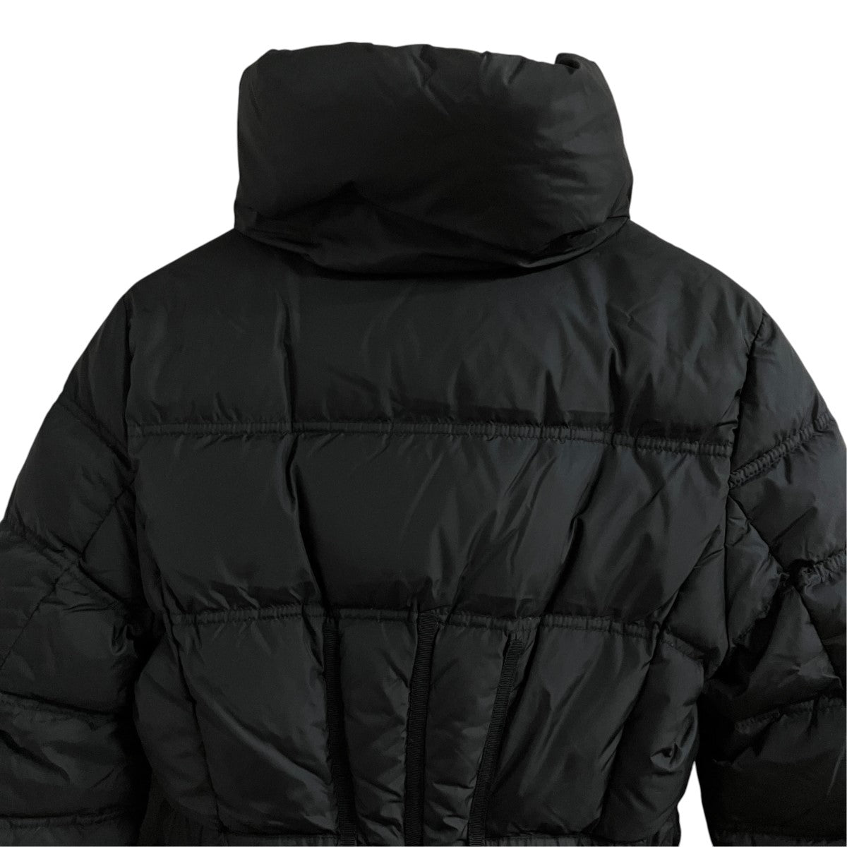 MONCLER ダウンジャケット 古着・中古-4枚目のアイテム画像