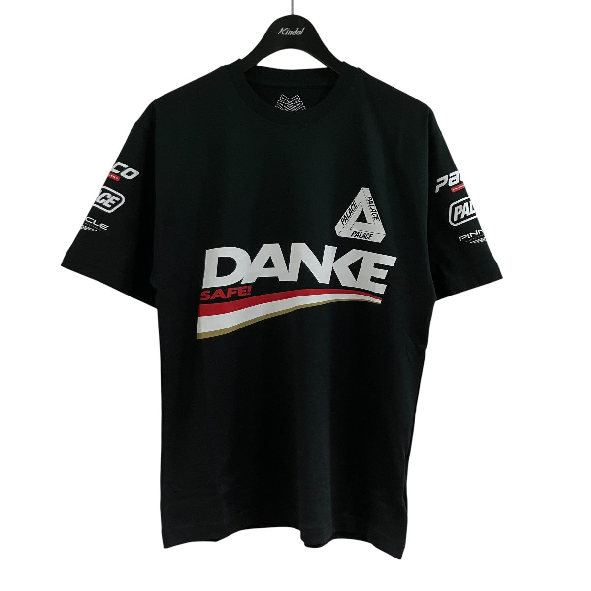 プリントTシャツ
