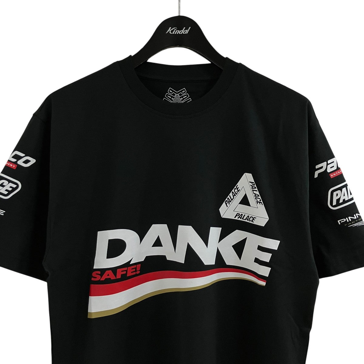 プリントTシャツ