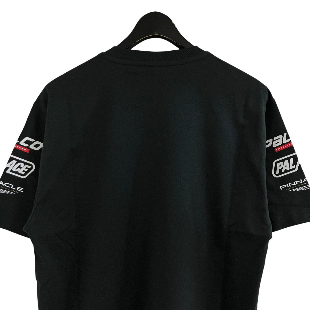 プリントTシャツ