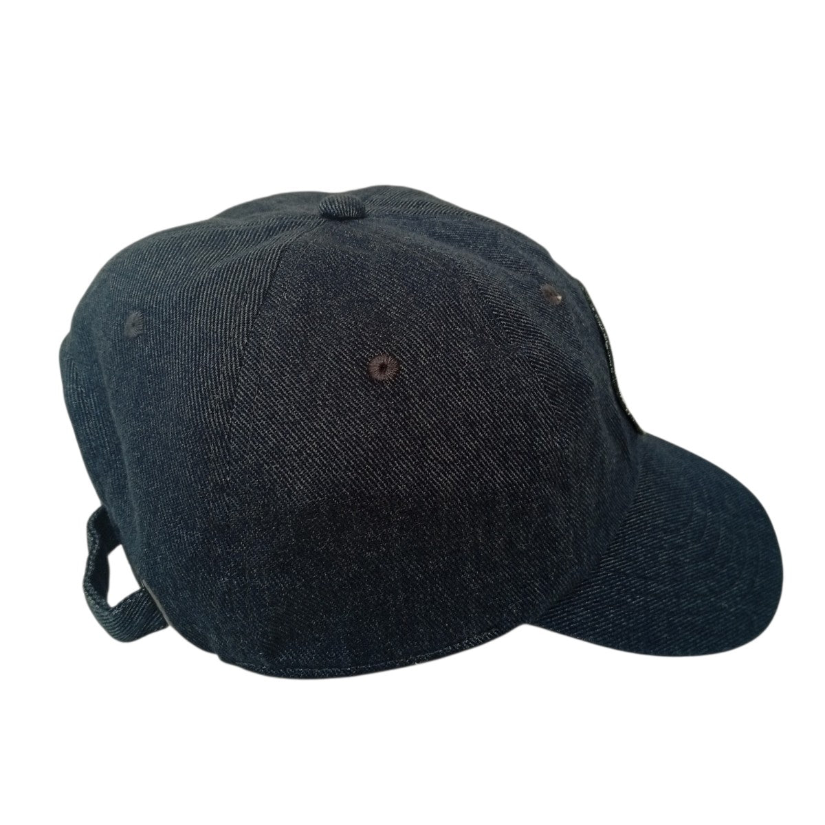 デニムキャップPAUL SMITH