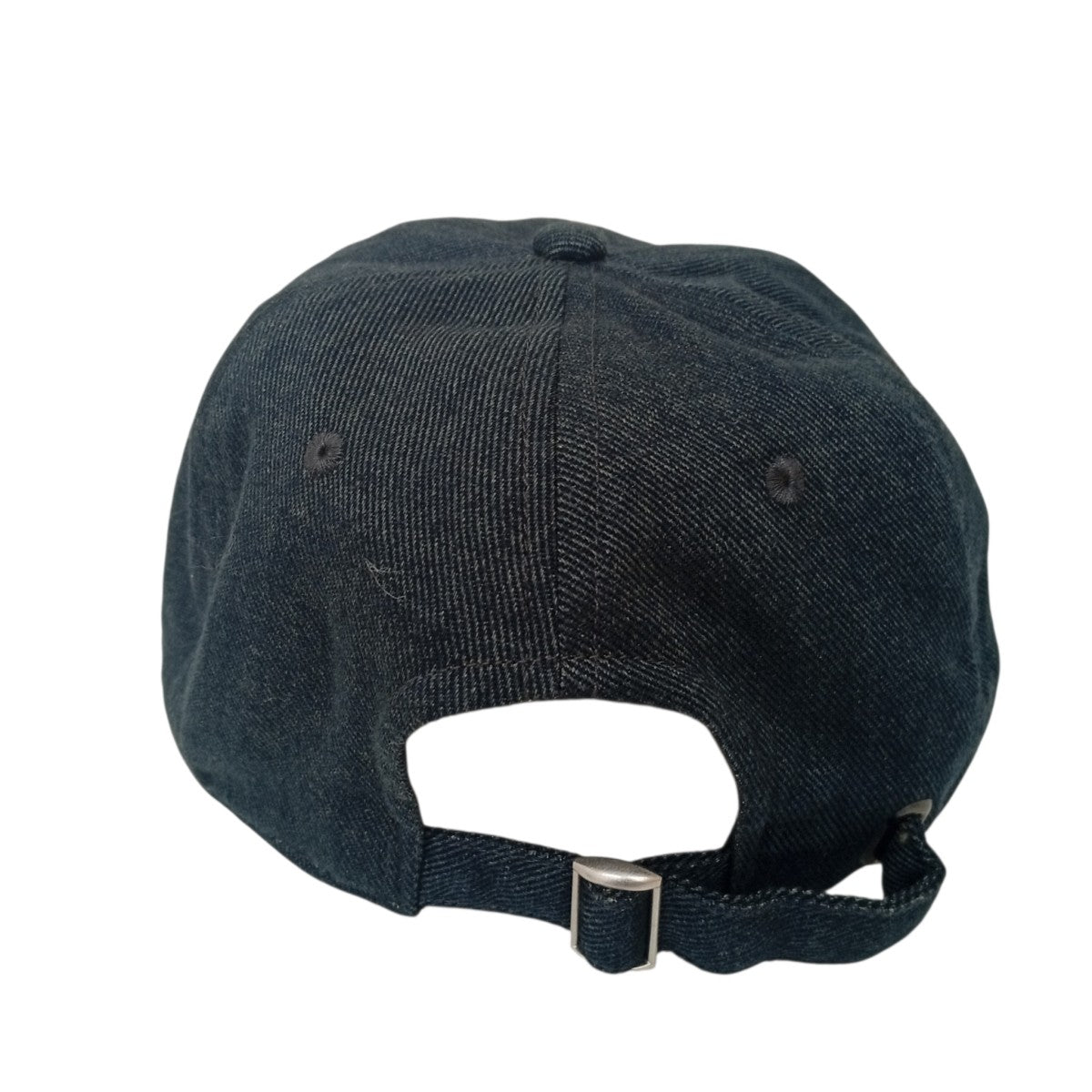 デニムキャップPAUL SMITH