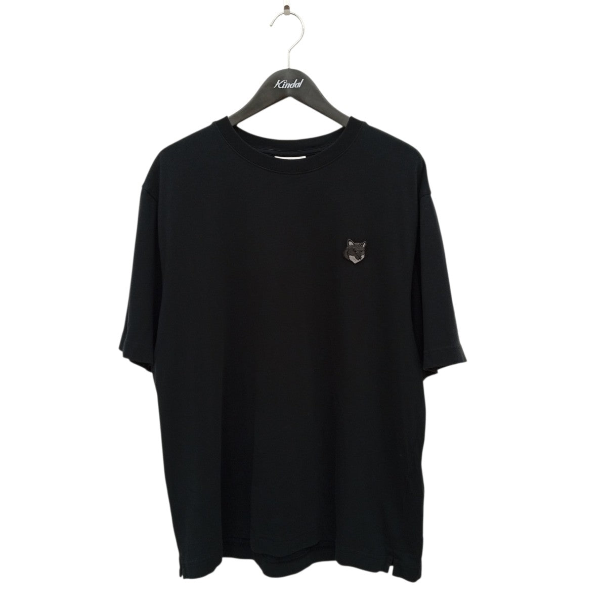 ロゴパッチＴシャツLM00107JK0119