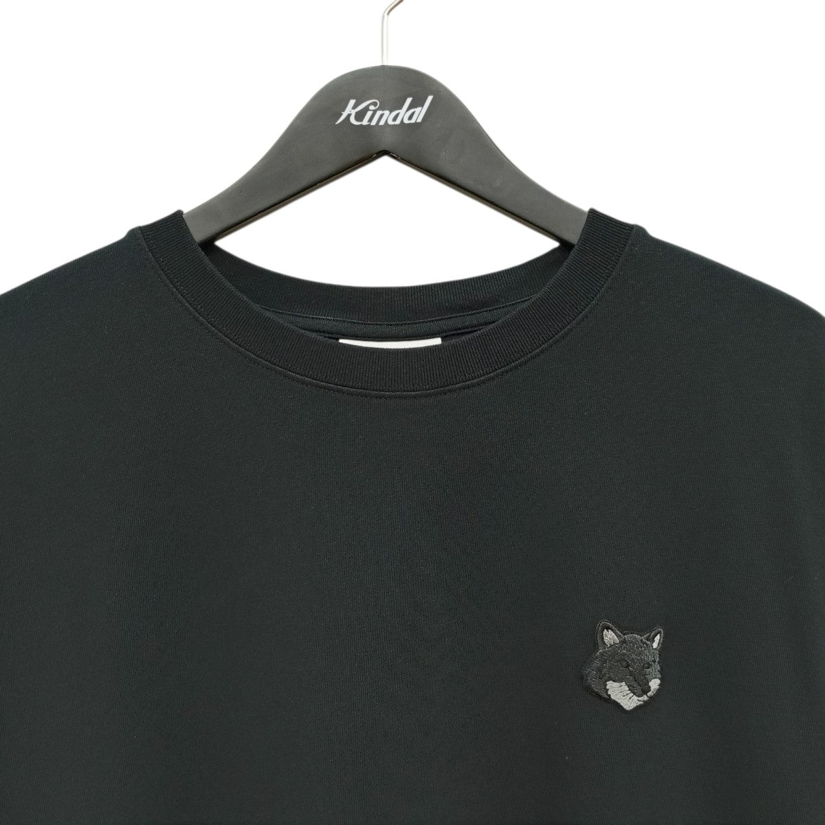 ロゴパッチＴシャツLM00107JK0119